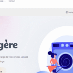 La lingère