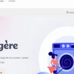 La lingère