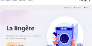 Lire la suite à propos de l’article La lingère